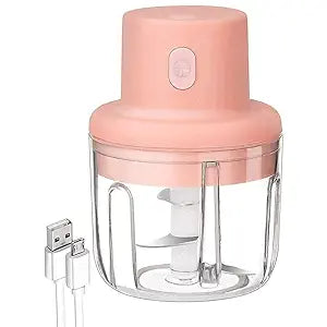 Mini Electric Chopper - CL-MA-1656