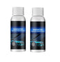 AI Car Headlight Repair Fluid, Scratch Remover Pack of 2